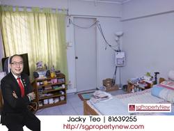 Blk 437 Yishun Avenue 6 (Yishun), HDB 4 Rooms #119899292